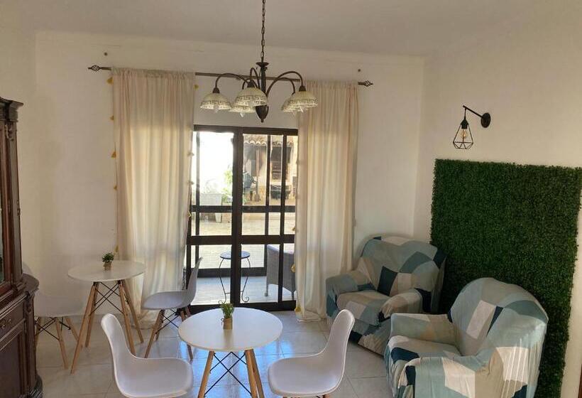 Номер Стандарт Совместная Ванная, Casa Luana Rooms