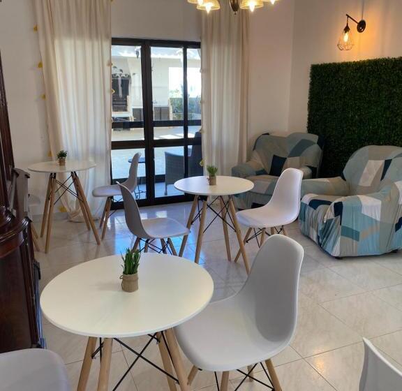 Номер Стандарт Совместная Ванная, Casa Luana Rooms