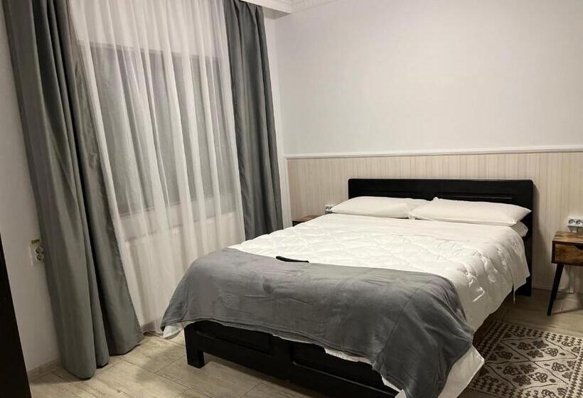 غرفة ديلوكس, Casa Mocanitei