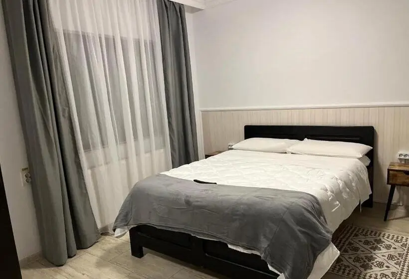 デラックスルーム, Casa Mocanitei