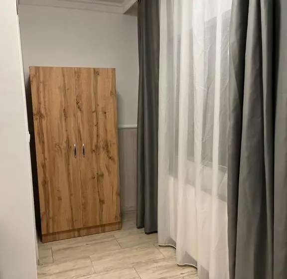 デラックスルーム, Casa Mocanitei