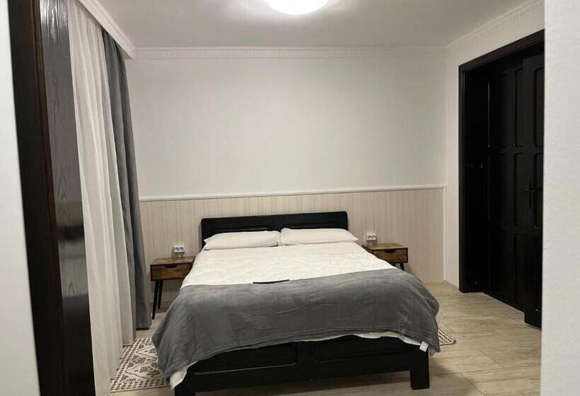 غرفة ديلوكس, Casa Mocanitei