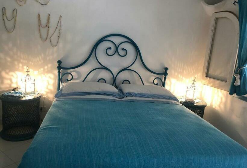 Номер Deluxe, Casa Tortuca