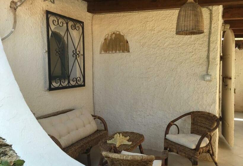 디럭스 룸, Casa Tortuca