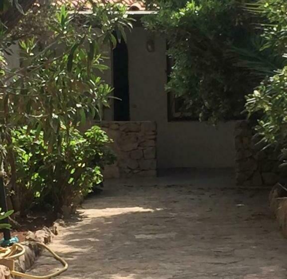 디럭스 룸, Casa Tortuca