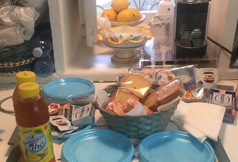 디럭스 룸, Casa Tortuca