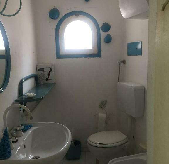 디럭스 룸, Casa Tortuca