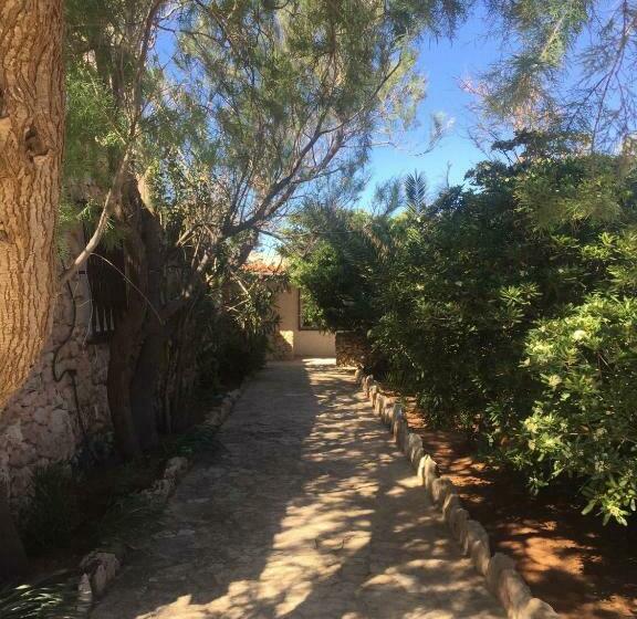 디럭스 룸, Casa Tortuca