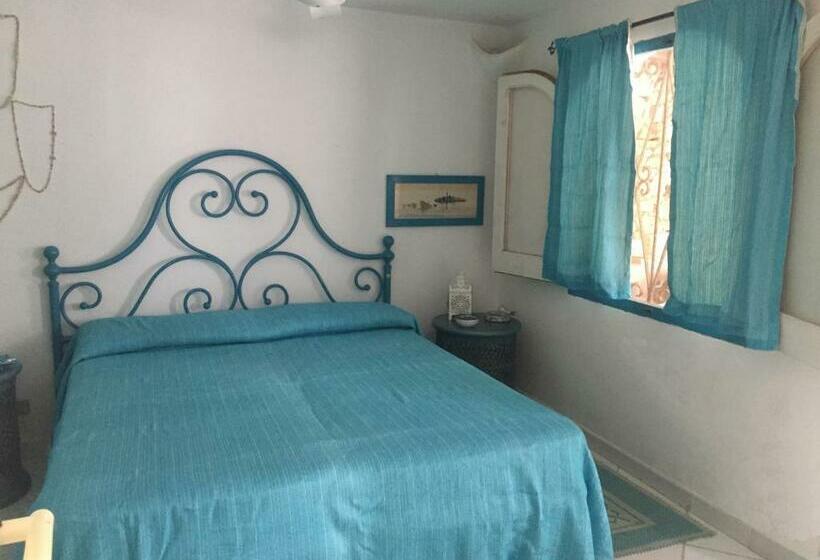 Номер Deluxe, Casa Tortuca