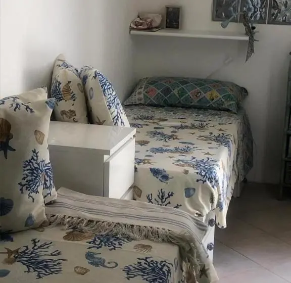 اتاق استاندارد, Casa Tortuca