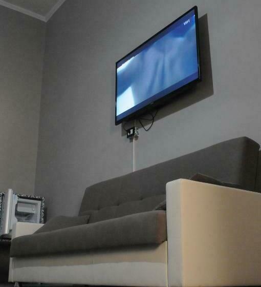 اتاق استاندارد, Meridional Station