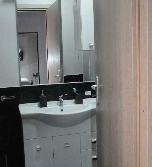 اتاق استاندارد, Meridional Station