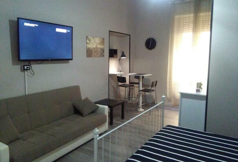 اتاق استاندارد, Meridional Station