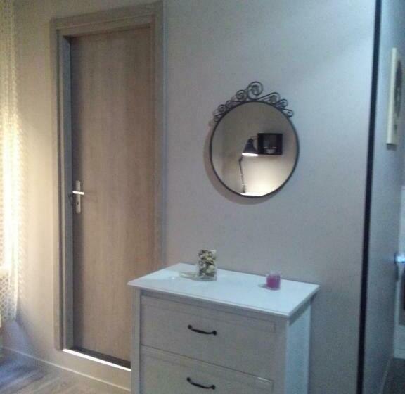 اتاق استاندارد, Meridional Station