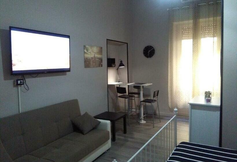 اتاق استاندارد, Meridional Station