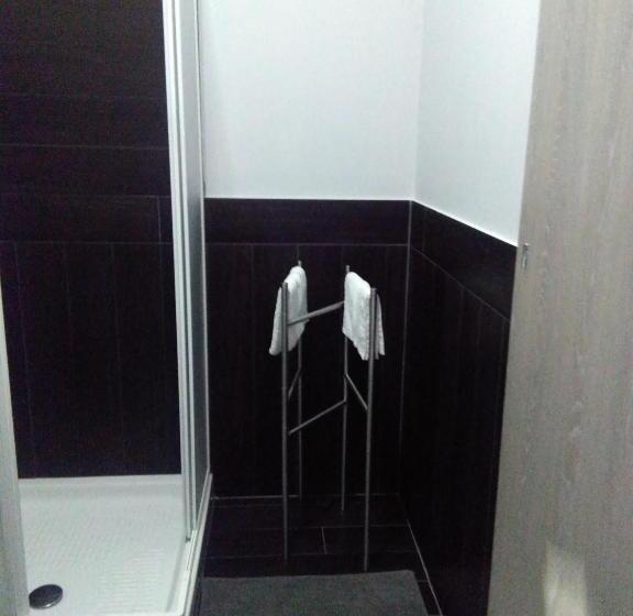 اتاق استاندارد, Meridional Station