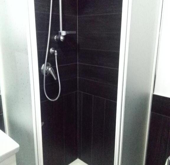 اتاق استاندارد, Meridional Station