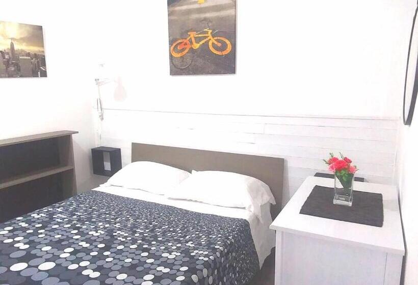 اتاق استاندارد, Meridional Station