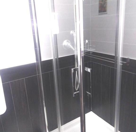 اتاق استاندارد, Meridional Station