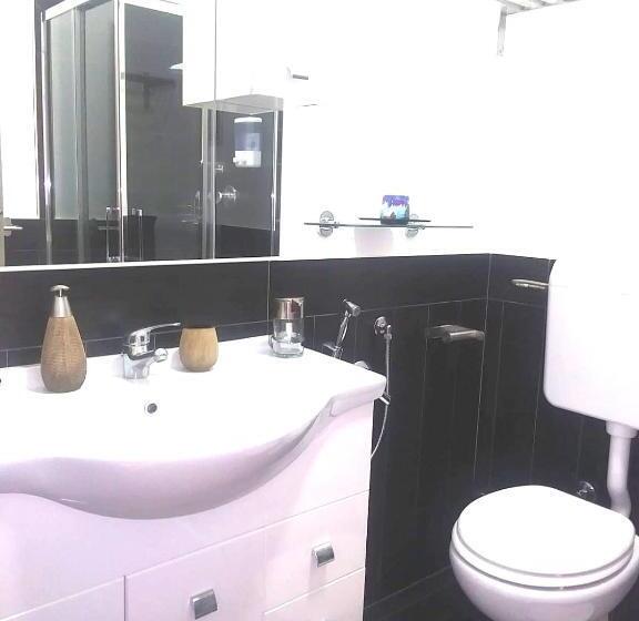 اتاق استاندارد, Meridional Station