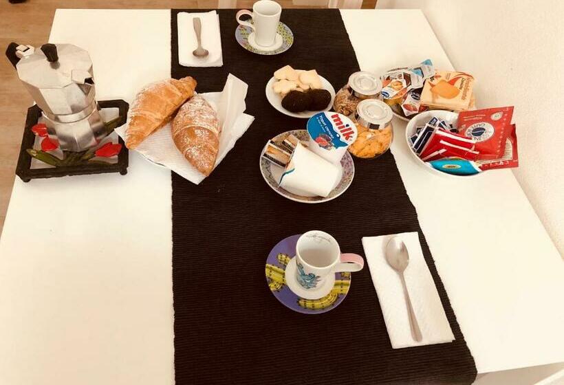 חדר סטנדרט, Nenetta Rooms & Suites Monopoli