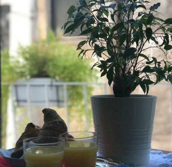 חדר סטנדרט, Nenetta Rooms & Suites Monopoli