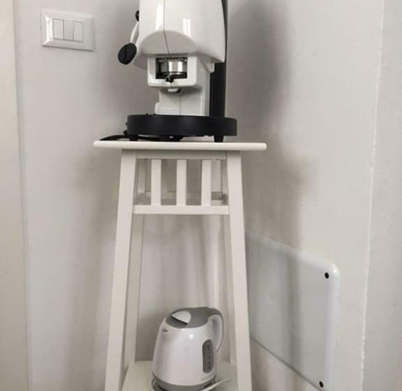 חדר סטנדרט, Nenetta Rooms & Suites Monopoli