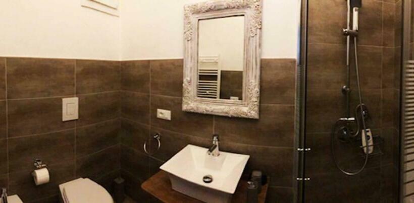 חדר סטנדרט, Nenetta Rooms & Suites Monopoli