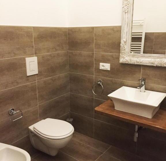 חדר סטנדרט, Nenetta Rooms & Suites Monopoli