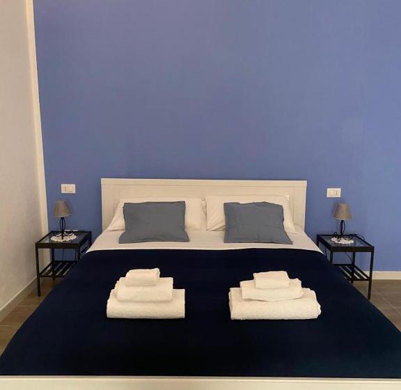 חדר סטנדרט, Nenetta Rooms & Suites Monopoli