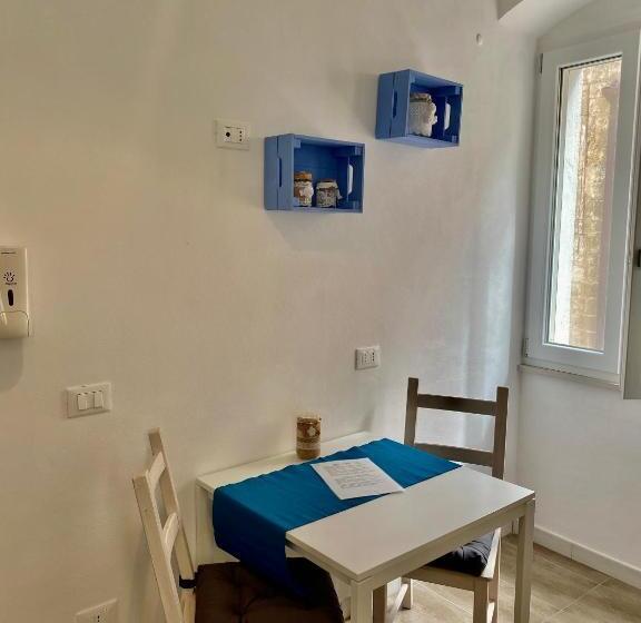 חדר סטנדרט, Nenetta Rooms & Suites Monopoli