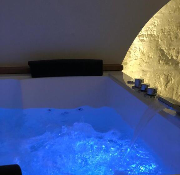 סוויטה דלוקס, Nenetta Rooms & Suites Monopoli