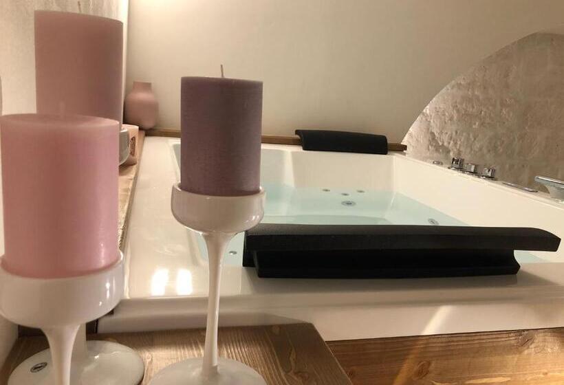 סוויטה דלוקס, Nenetta Rooms & Suites Monopoli