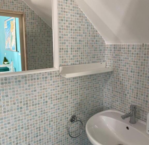 חדר סטנדרט, Nenetta Rooms & Suites Monopoli