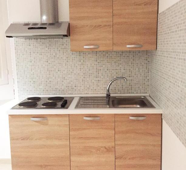 חדר סטנדרט, Nenetta Rooms & Suites Monopoli