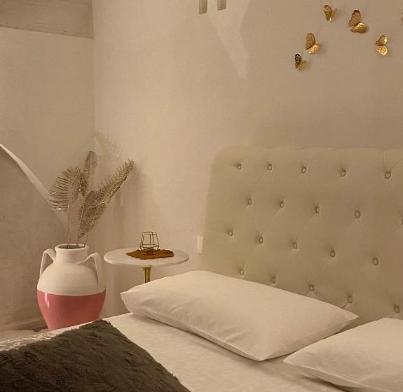 Suíte Deluxe, Nenetta Rooms & Suites Monopoli