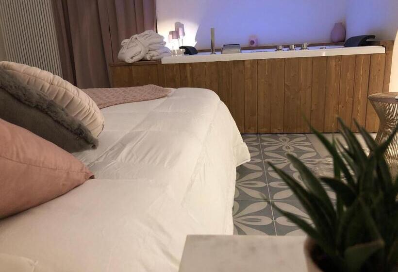 סוויטה דלוקס, Nenetta Rooms & Suites Monopoli