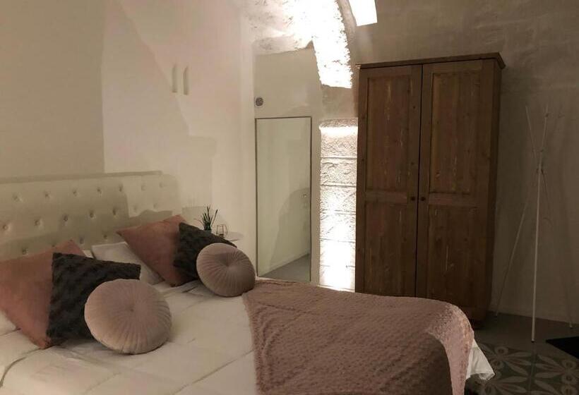Suíte Deluxe, Nenetta Rooms & Suites Monopoli