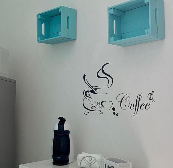 חדר סטנדרט, Nenetta Rooms & Suites Monopoli