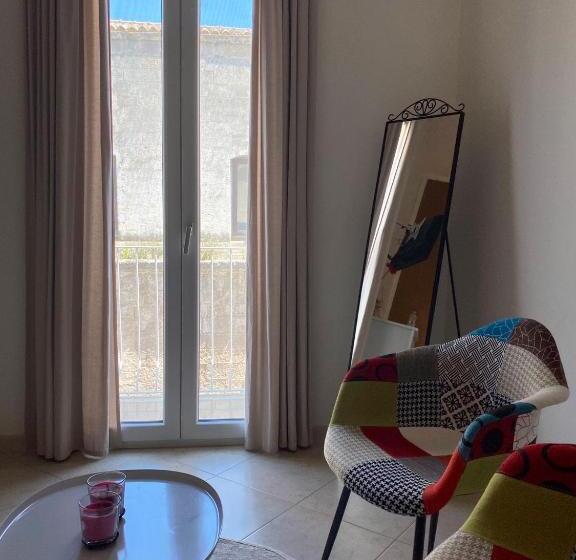 חדר סטנדרט, Nenetta Rooms & Suites Monopoli