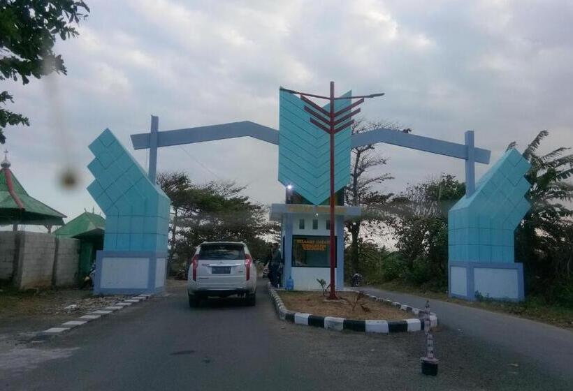 スタンダードルーム, Penginapan Karanglaut Sayangheulang