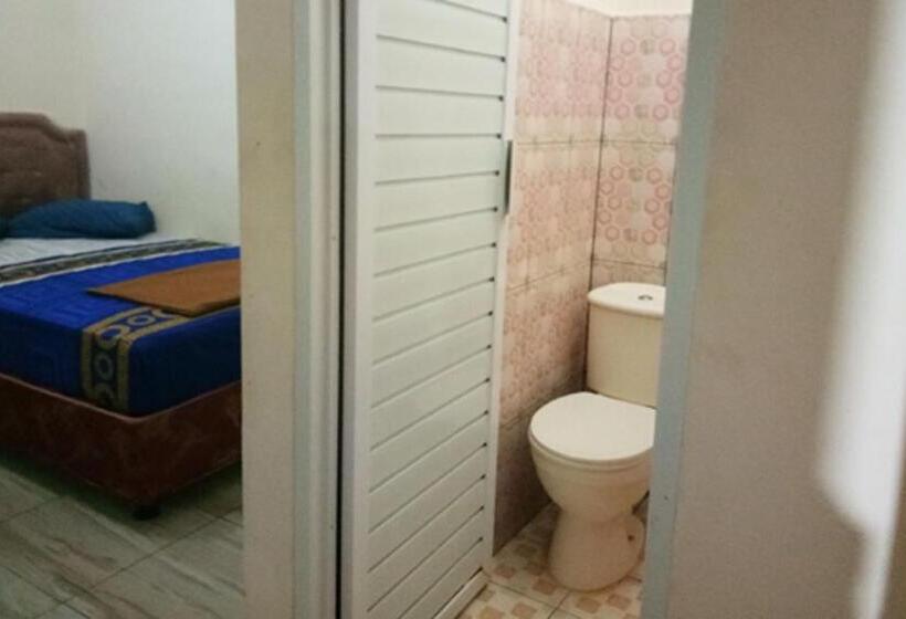 スタンダードルーム, Penginapan Karanglaut Sayangheulang