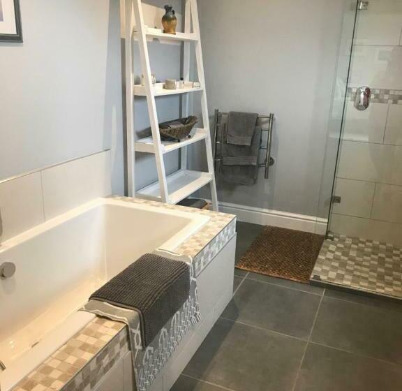 اتاق استاندارد با تخت بزرگ, Pezula Golf House