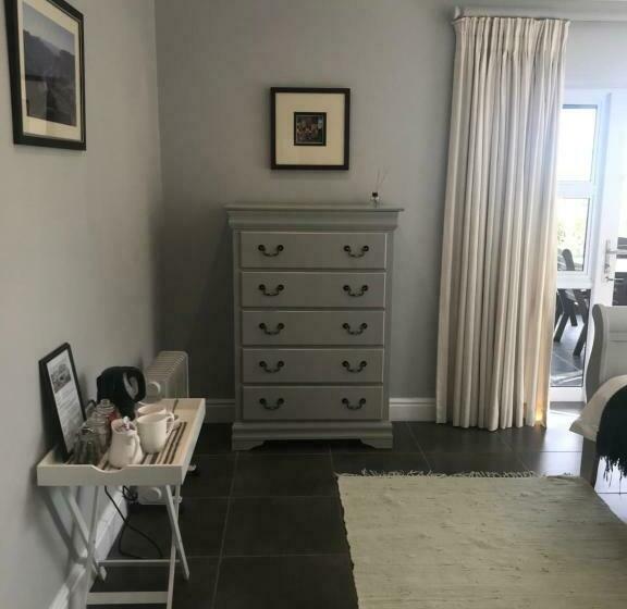 اتاق استاندارد با تراس, Pezula Golf House