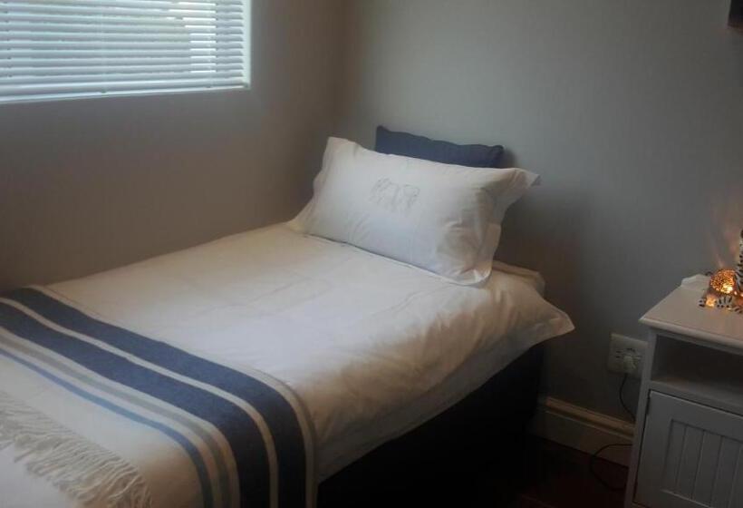 سوییت خانوادگی, Pezula Golf House