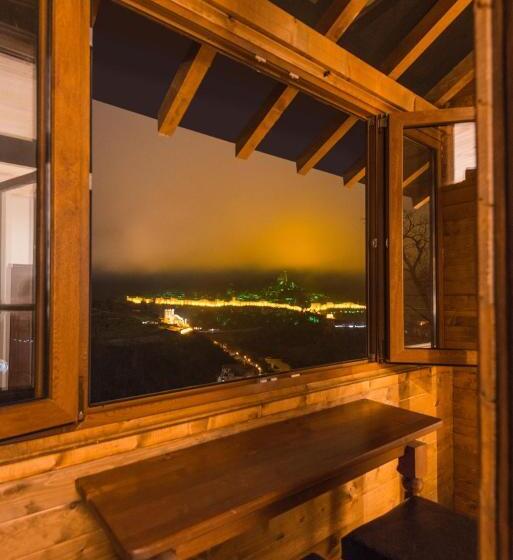 스탠다드 발코니 룸, Tsarevets Residence