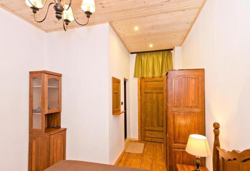 스탠다드 발코니 룸, Tsarevets Residence