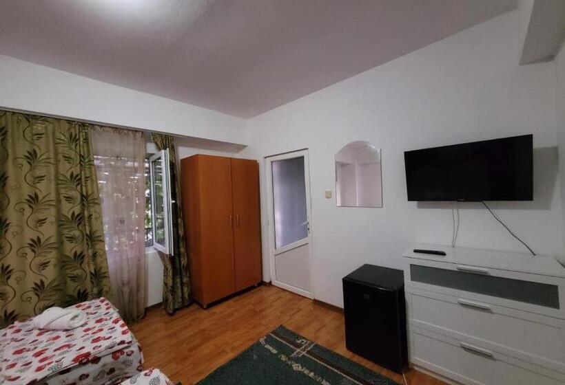 غرفة قياسية ثلاثية حمام مشترك, Vila Didi, Mangalia