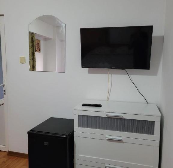 غرفة قياسية ثلاثية حمام مشترك, Vila Didi, Mangalia