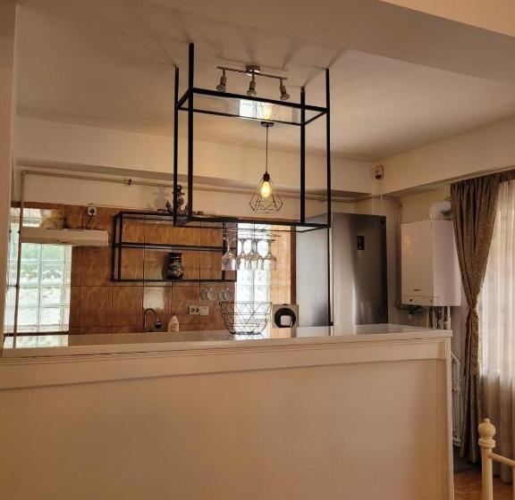 إستديو عائلى, Vila Didi, Mangalia